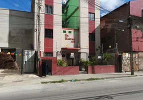 Foto 1 de Kitnet com 1 Quarto à venda, 22m² em Benfica, Fortaleza