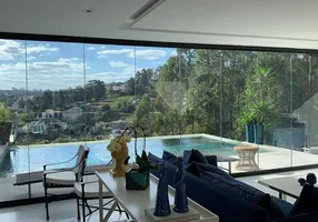 Foto 1 de Casa com 4 Quartos à venda, 1000m² em Tamboré, Barueri