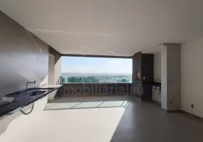 Foto 1 de Apartamento com 3 Quartos à venda, 111m² em Jardim Alvorada II, Jaú