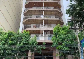 Foto 1 de Apartamento com 2 Quartos à venda, 93m² em Icaraí, Niterói