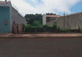 Foto 1 de Lote/Terreno à venda, 400m² em Jardim Itaú, Ribeirão Preto