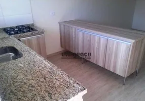 Foto 1 de Apartamento com 2 Quartos à venda, 70m² em Jardim Faculdade, Itu