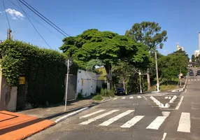 Foto 1 de Lote/Terreno para alugar, 360m² em Vila Romana, São Paulo
