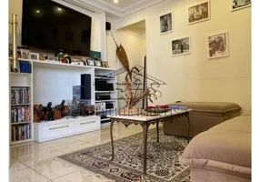 Foto 1 de Apartamento com 5 Quartos à venda, 170m² em Vila Santo Estevão, São Paulo
