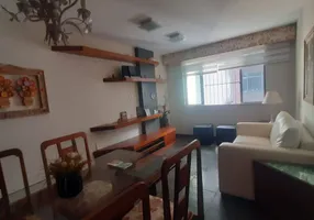 Foto 1 de Apartamento com 3 Quartos à venda, 77m² em São Francisco Xavier, Rio de Janeiro