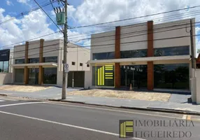 Foto 1 de Ponto Comercial para alugar, 418m² em Jardim Moyses Miguel Haddad, São José do Rio Preto