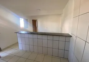 Foto 1 de Kitnet com 1 Quarto para alugar, 35m² em Vila Andrade, São Paulo