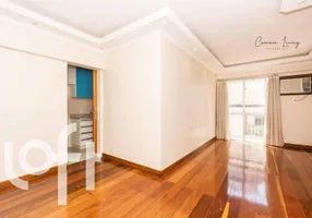 Foto 1 de Apartamento com 2 Quartos à venda, 75m² em Jardim Botânico, Rio de Janeiro