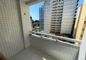 Foto 1 de Apartamento com 2 Quartos à venda, 64m² em Ingá, Niterói