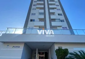 Foto 1 de Apartamento com 2 Quartos à venda, 58m² em São Vicente, Itajaí