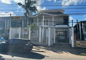 Foto 1 de Sobrado com 4 Quartos à venda, 257m² em Marechal Rondon, Canoas