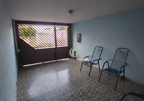 Foto 1 de Casa com 3 Quartos à venda, 130m² em Jardim Claret, Rio Claro