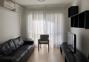 Foto 1 de Apartamento com 2 Quartos para alugar, 60m² em Jardim Paulista, São Paulo