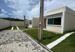 Foto 1 de Casa com 2 Quartos à venda, 70m² em Catu de Abrantes Abrantes, Camaçari