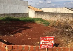 Foto 1 de Lote/Terreno à venda, 380m² em Jardim Monte Rei, Maringá