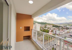 Foto 1 de Apartamento com 2 Quartos à venda, 64m² em Garcia, Blumenau