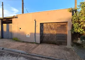 Foto 1 de Sobrado com 2 Quartos à venda, 156m² em Jardim Brasil, Hortolândia