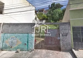 Foto 1 de Lote/Terreno à venda, 10m² em Alto da Boa Vista, Mauá