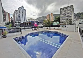 Foto 1 de Cobertura com 4 Quartos à venda, 331m² em Centro, Florianópolis