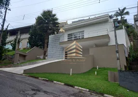 Foto 1 de Casa de Condomínio com 3 Quartos à venda, 250m² em Jardim Imperial Hills III, Arujá