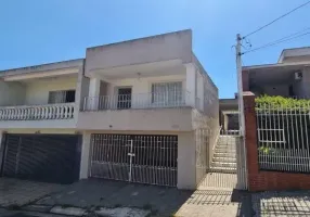 Foto 1 de Casa com 1 Quarto para alugar, 90m² em Cipava, Osasco