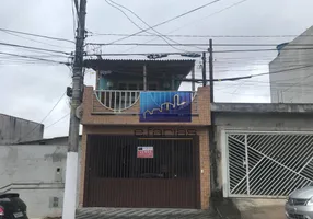 Foto 1 de Casa com 3 Quartos à venda, 133m² em Cidade Patriarca, São Paulo