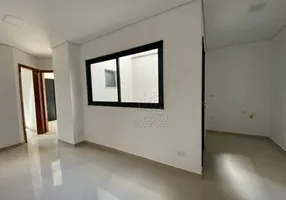 Foto 1 de Apartamento com 2 Quartos à venda, 52m² em Jardim Utinga, Santo André