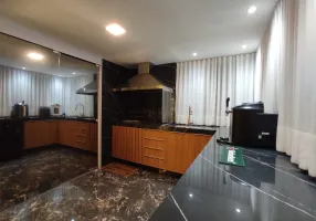 Foto 1 de Cobertura com 3 Quartos para venda ou aluguel, 140m² em Buraquinho, Lauro de Freitas