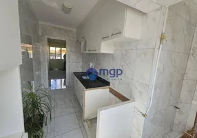 Foto 1 de Apartamento com 2 Quartos à venda, 53m² em Tremembé, São Paulo