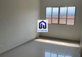 Foto 1 de Apartamento com 2 Quartos à venda, 67m² em Parque Bitaru, São Vicente