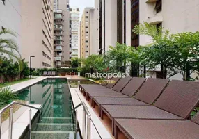 Foto 1 de Apartamento com 1 Quarto à venda, 30m² em Jardim Paulista, São Paulo