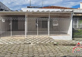 Foto 1 de Casa com 3 Quartos para alugar, 166m² em Jardim Mesquita, Jacareí
