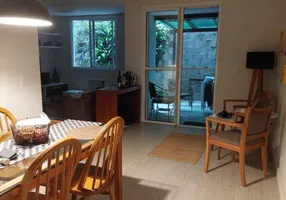 Foto 1 de Apartamento com 2 Quartos à venda, 80m² em Maceió, Niterói