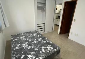 Foto 1 de Flat com 1 Quarto para alugar, 35m² em Boa Viagem, Recife