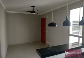 Foto 1 de Apartamento com 2 Quartos à venda, 42m² em Residencial Palestra, São José do Rio Preto