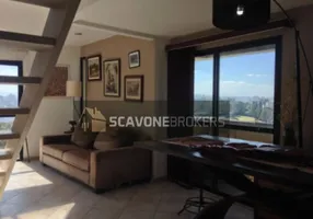 Foto 1 de Apartamento com 2 Quartos à venda, 112m² em Panamby, São Paulo