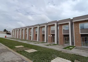 Foto 1 de Casa de Condomínio com 2 Quartos à venda, 63m² em Centro, Caucaia