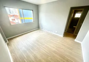 Foto 1 de Apartamento com 1 Quarto à venda, 43m² em Santo Amaro, São Paulo