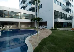 Foto 1 de Apartamento com 3 Quartos à venda, 65m² em Barra de Jangada, Jaboatão dos Guararapes