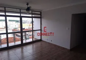 Foto 1 de Apartamento com 3 Quartos à venda, 88m² em Vila Seixas, Ribeirão Preto