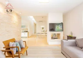 Foto 1 de Casa de Condomínio com 3 Quartos à venda, 260m² em Santa Rosa, Vinhedo