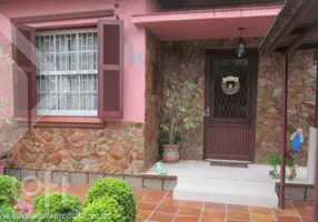 Foto 1 de Casa com 2 Quartos à venda, 120m² em Jardim Floresta, Porto Alegre