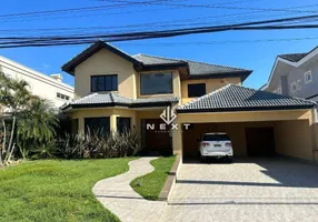 Foto 1 de Casa de Condomínio com 4 Quartos à venda, 460m² em Melville, Santana de Parnaíba