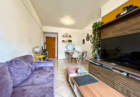 Foto 1 de Apartamento com 3 Quartos à venda, 86m² em Vila Paris, Belo Horizonte