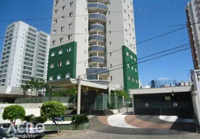 Foto 1 de Apartamento com 2 Quartos à venda, 65m² em Vila Santa Izabel , Bauru