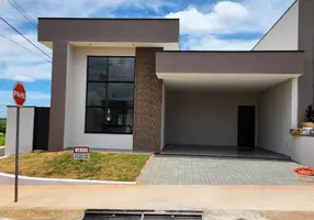 Foto 1 de Casa de Condomínio com 3 Quartos à venda, 150m² em Residencial Cidade Jardim, Cosmópolis