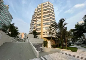 Foto 1 de Apartamento com 4 Quartos para alugar, 130m² em Riviera de São Lourenço, Bertioga