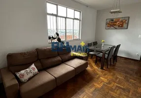Foto 1 de Apartamento com 3 Quartos à venda, 118m² em Caiçaras, Belo Horizonte