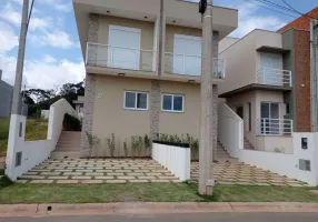 Foto 1 de Casa de Condomínio com 3 Quartos à venda, 120m² em Lajeado, Cotia