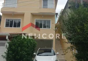 Foto 1 de Casa de Condomínio com 3 Quartos à venda, 121m² em Jardim Rio das Pedras, Cotia